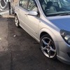 Vauxhall Astra 1.8 Sri sport