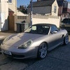 Swap 2001 2.7 Porsche boxster £3600