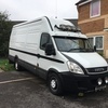 2011 Iveco daily