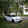 Focus St2 303bhp
