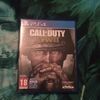 ps4 game call of duty ww2