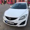 Mazda 6 TS 2011 1.8 Petrol/Lpg