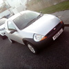 Ford ka 2005
