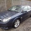 Vauxhall Vectra SRI Diesel