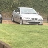 BMW 323I