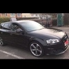 Audi A3 S line special edition 2010