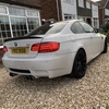 E92 m3