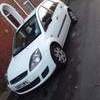 ford fiesta 1.25