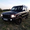 landrover td5 2002