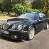 2007 Jaguar s type sport 2.7 diesel