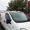 2006 Vauxhall vivaro