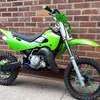 Kawasaki kx 65 swap tig welder cdj