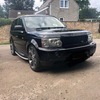 Ranger rover sport