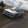 SUBARU IMPREZA TURBO PRODRIVE 85k