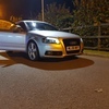 Audi a3 tdi sline, 2008 facelift