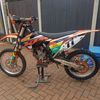 KTM 350 enduro 2013