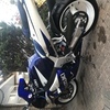 Gsxr 600 k3