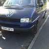 Vw transporter t4