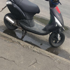 Piaggio zip 50 2t