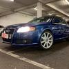 Audi A4 S-Line 2.0 TDi