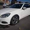 Mercedes E220 Euro6 Great condition