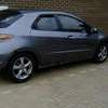 2006 Honda Civic SE I-Vtec