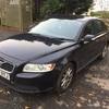 VOLVO S40 2.0 TD S Swap For 4x4 4wd