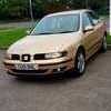 Seat Toledo v5