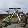 Mondraker Summum 2015 DH