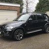 BMW X5 Diesel