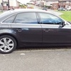 Audi A4 2.0 tdi