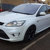 Ford Focus ST