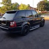 Range Rover Sport 3.6 TDV8 HSE