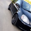 Toyota yaris 1.3 vvti swap or sell