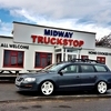 Vw passat b6 estate 2.0 tdi