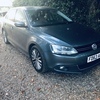 Volkswagen Jetta Sport 2l Diesel