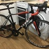 Cube Peloton Race Road Bike 56cm