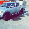 L200 2006 raging bull