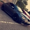 BMW 5 Series M sport