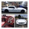 TVR Cerbera 4.2 AJP V8