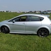 Seat Leon btcc sport