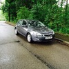 Vauxhall Astra 2012 low miles