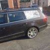 Vw passat estate se 2.0 tdi