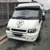 Ford transit camper van