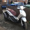 2016 piaggio beverly st 350