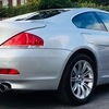 Bmw 645ci fully loaded Px swap