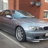 Bmw 320cd autovogue