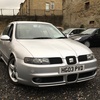 Seat leon cupra 1.8t, Immaculate!!