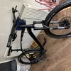 Incline s 13 bike