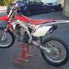 Honda crf 450 2013